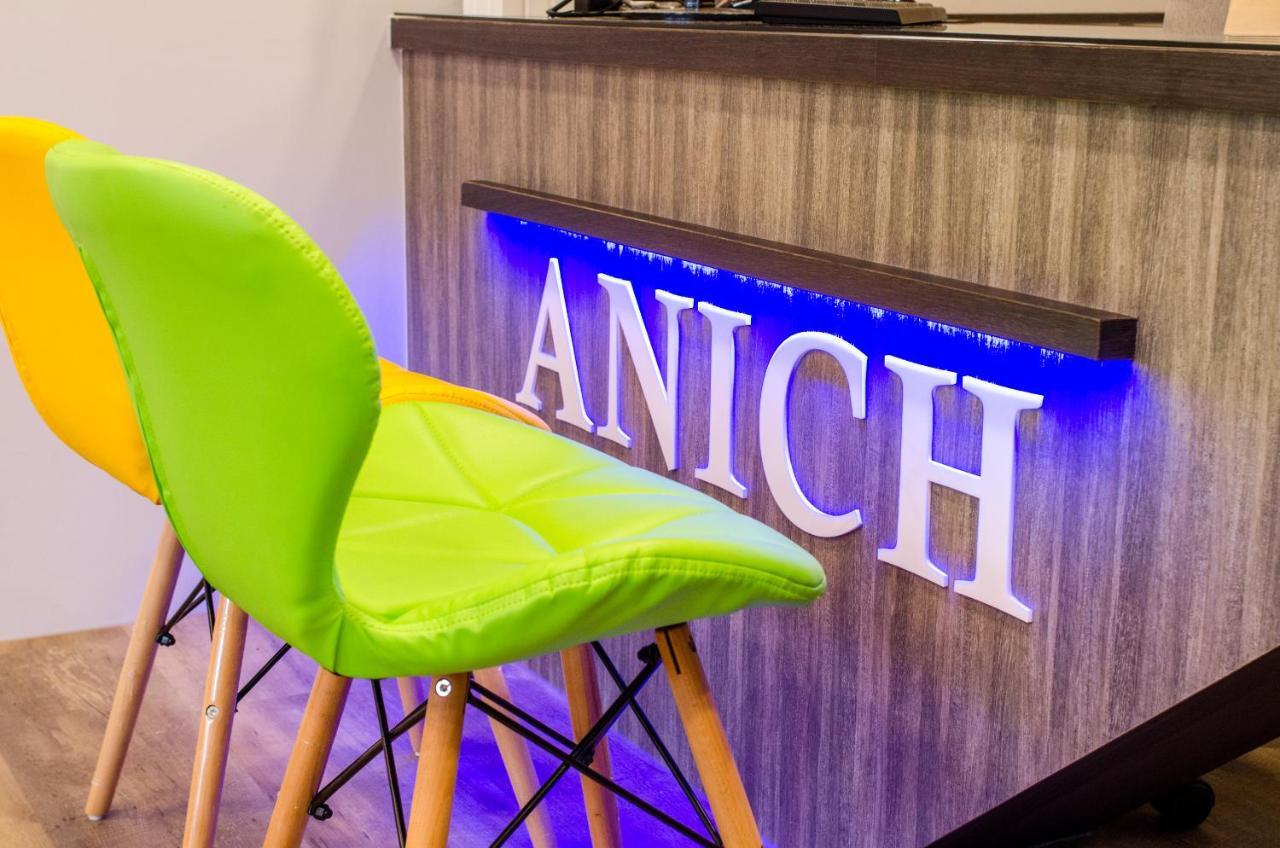 安尼赫時尚旅店 Anich Fashion Inn I 墾丁大街 I 親子遊戲區 I 停車位 Экстерьер фото